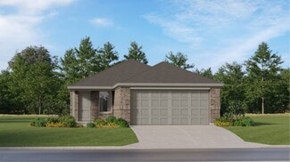 10430 Cloud Nine Ct, Conroe, TX 77303