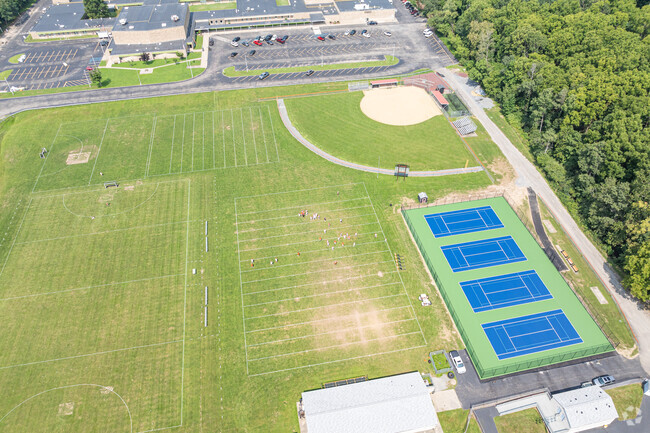 Tunkhannock Area Intermediate School