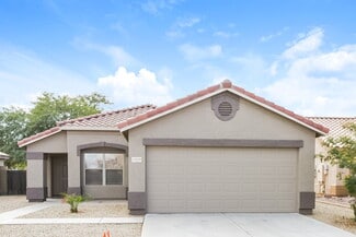 15589 W Port au Prince Ln, Surprise, AZ 85379