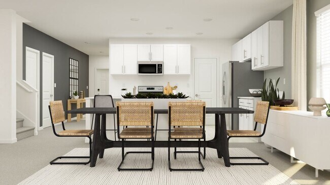 10038 Blazing Saddles Dr unit 37164612, Wesley Chapel, FL 33525 - photo 4