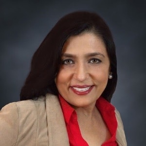 Shampi Bedi