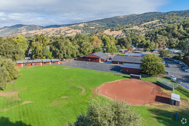 Lucerne Elementary School