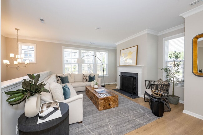 Abode at Reids Cove, Mooresville, NC 28117 - photo 5