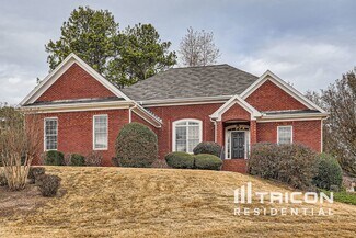 3902 Ruby Way, Douglasville, GA 30134