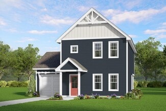 509 Bartley St, Vass, NC 28394