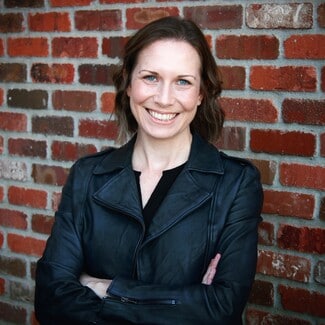Amanda Freeman