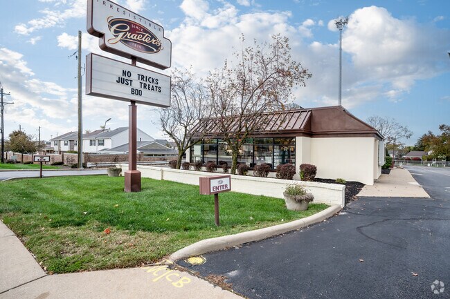 Graeter's Ice Cream has French Pot Ice Cream and gifts in Cincinnati, OH.