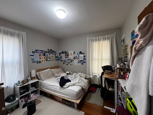10 Cambridge Terrace unit 1, Cambridge, MA 02140 - photo 5