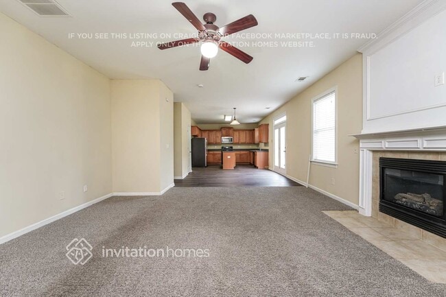 3373 Preserve Run Trail, Loganville, GA 30052 - photo 6