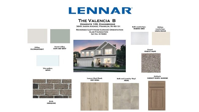 3845 Jason Ave, Franklin, IN 46131 - photo 2