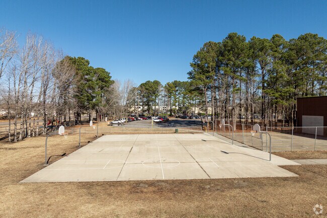 Salem Elementary School