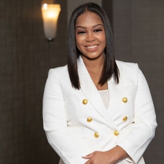 Kaundra Belton