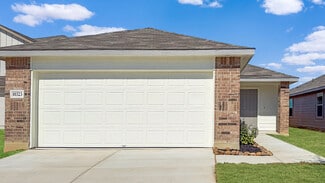 10323 Lassen Park, Converse, TX 78109