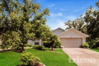 2334 Danforth Rd, Spring Hill, FL 34608