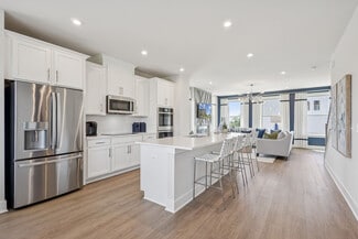 11284 Aristotle St, Manassas, VA 20109