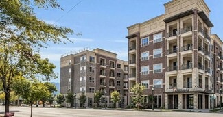 1701 Broad St, Chattanooga, TN 37408