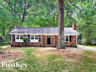 6107 Rockwell Dr, Indian Trail, NC 28079