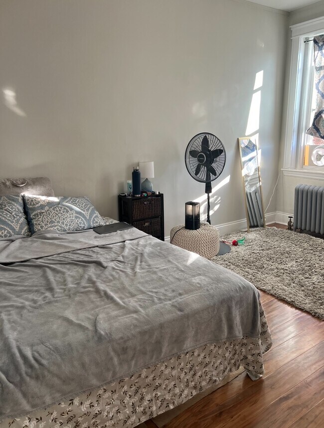 37 Symphony Rd unit 10, Boston, MA 02115 - photo 4