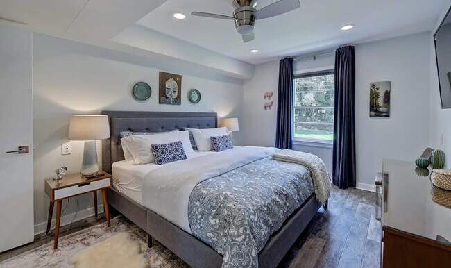 510 Queens Rd unit FL1-ID1331060P, Charlotte, NC 28207 - photo 5