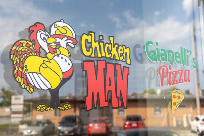 The food and hospitality at Gianelli's cannot be beaten.