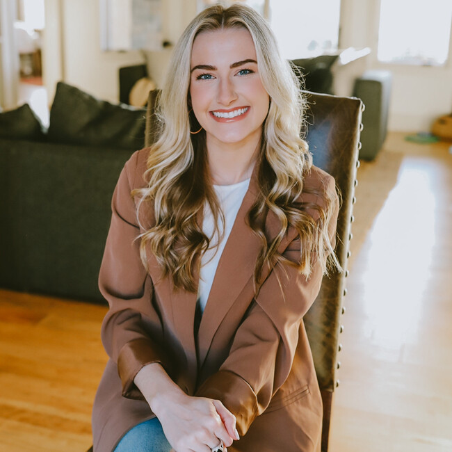 Haley Conner Lecroy | Real Estate Agent in Guntersville, AL - Homes.com