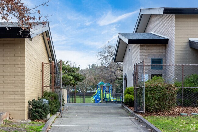 San Miguel Elementary School offers its students a caring and warm place to learn.