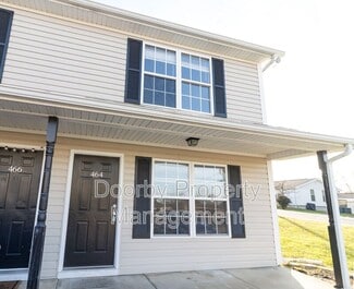 464 Guyler St Unit 464, Ringgold, GA 30736