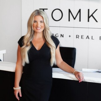 Kimberley Stoegbauer