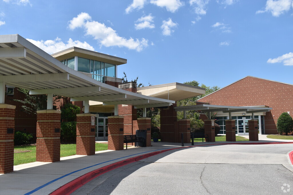 Welcome to Wilson Creek Elementary School in Johns Creek, Duluth GA.