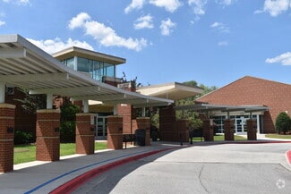 Wilson Creek Elementary School