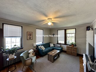 119 College Ave Unit 32, Somerville, MA 02144