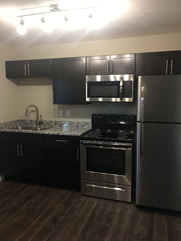 320 E Main St, Morehead, KY 40351