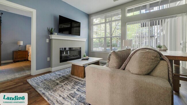 41 E 9th Ave unit 2-147, Columbus, OH 43201 - photo 3