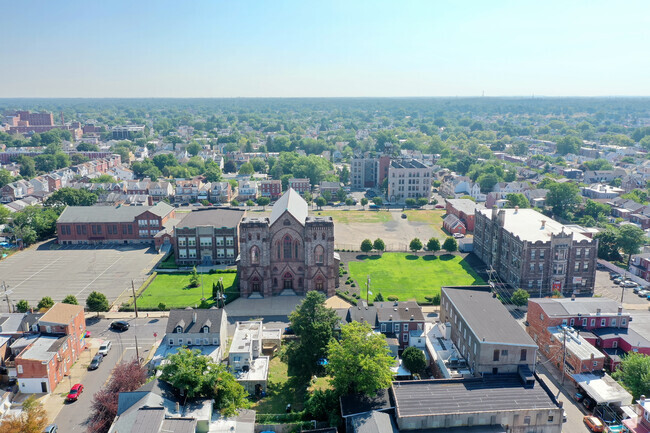 Campus