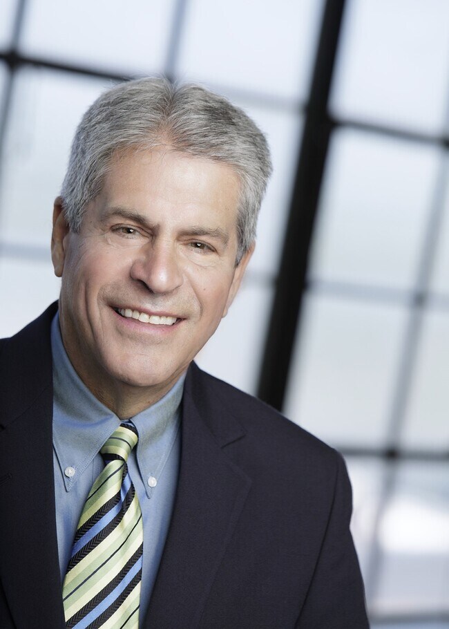 Barry Muskat