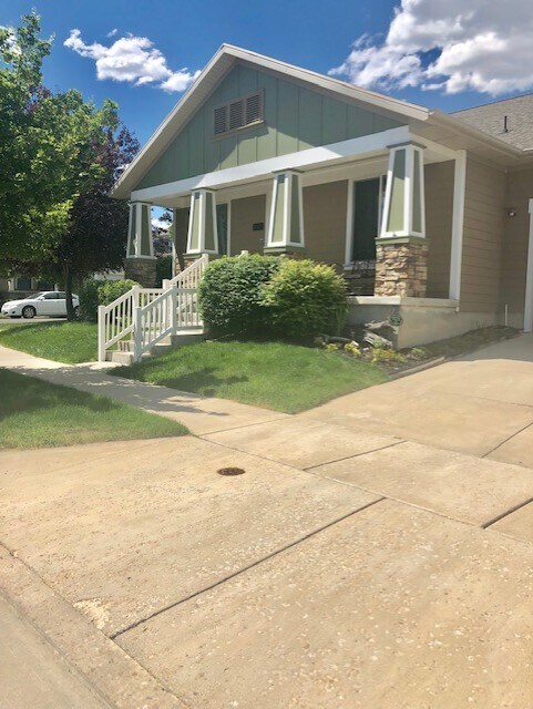 11769 S Sun Tea Way unit Basement Apartment, South Jordan, UT 84009 - photo 1
