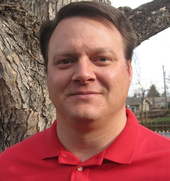 Mike Wingfield