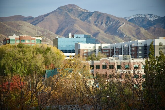 Desirable location in historic downtown Sugarhouse!