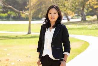 Jenny Yin