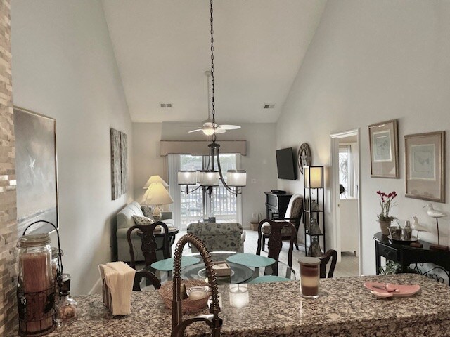 4210 Coquina Harbour Dr unit A-15, Little River, SC 29566 - photo 5