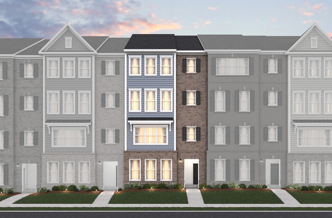 Gathering at Lakeview - Gatherings® at Lakeview, Reisterstown, MD 21136 - photo 3