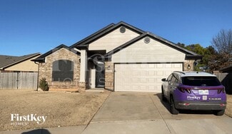 3105 SW 104th Terrace, Oklahoma City, OK 73159