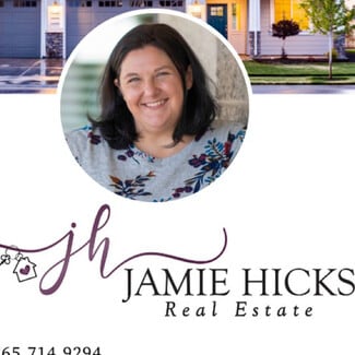 Jamie Hicks