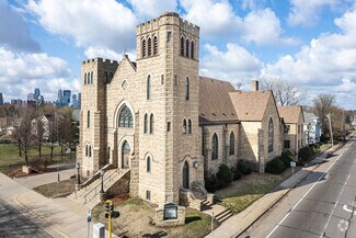 St. John Lutheran School