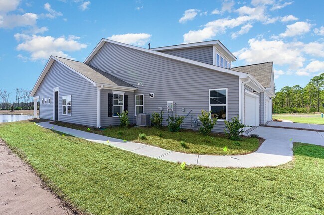 1019 Ridgeford Dr unit 36209705, Conway, SC 29526 - photo 4