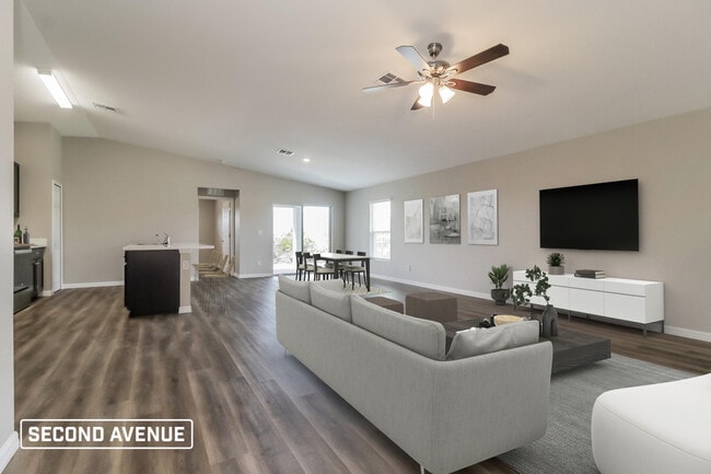 120 Troutdale St, Port Charlotte, FL 33954 - photo 4