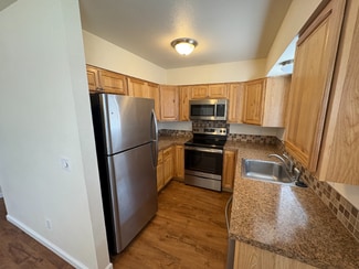 1416-1422 S Dotsero Dr Unit 1416, Loveland, CO 80537