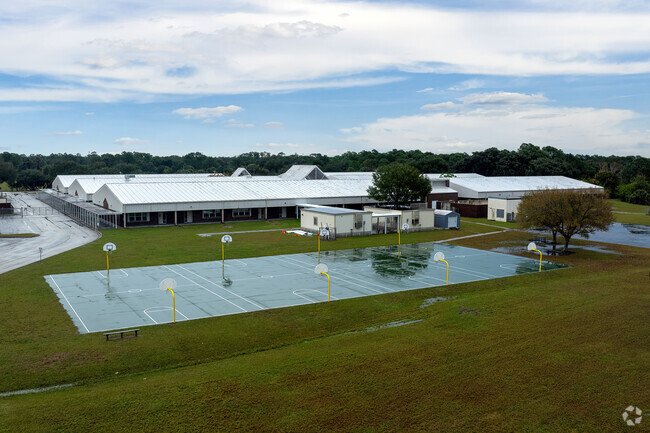 Enterprise Elementary School, Cocoa FL Rankings & Reviews - Homes.com