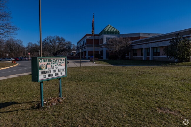 Discover the vibrant and inclusive culture of Greencastle Elementary School.