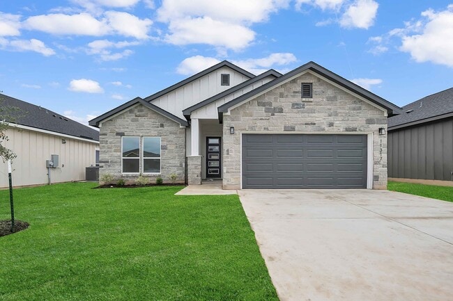 The Preserve At Thousand Oaks - Single Family